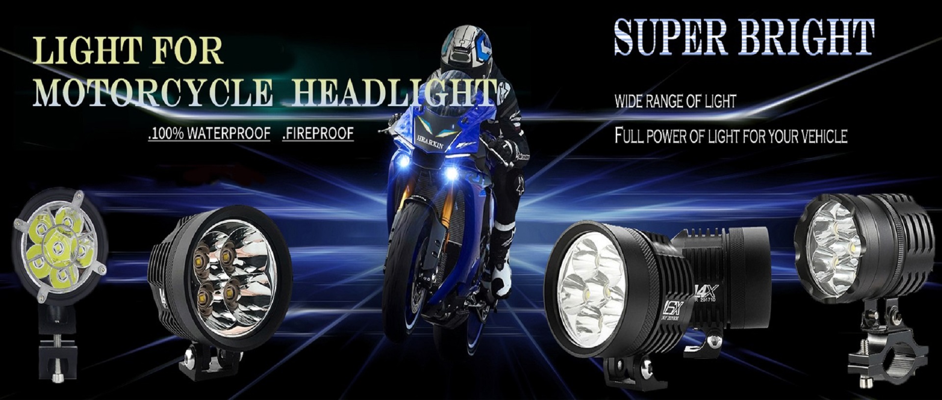 Motorcycle Cover vs. Rain Gear — Which One Do You Actually Need?
