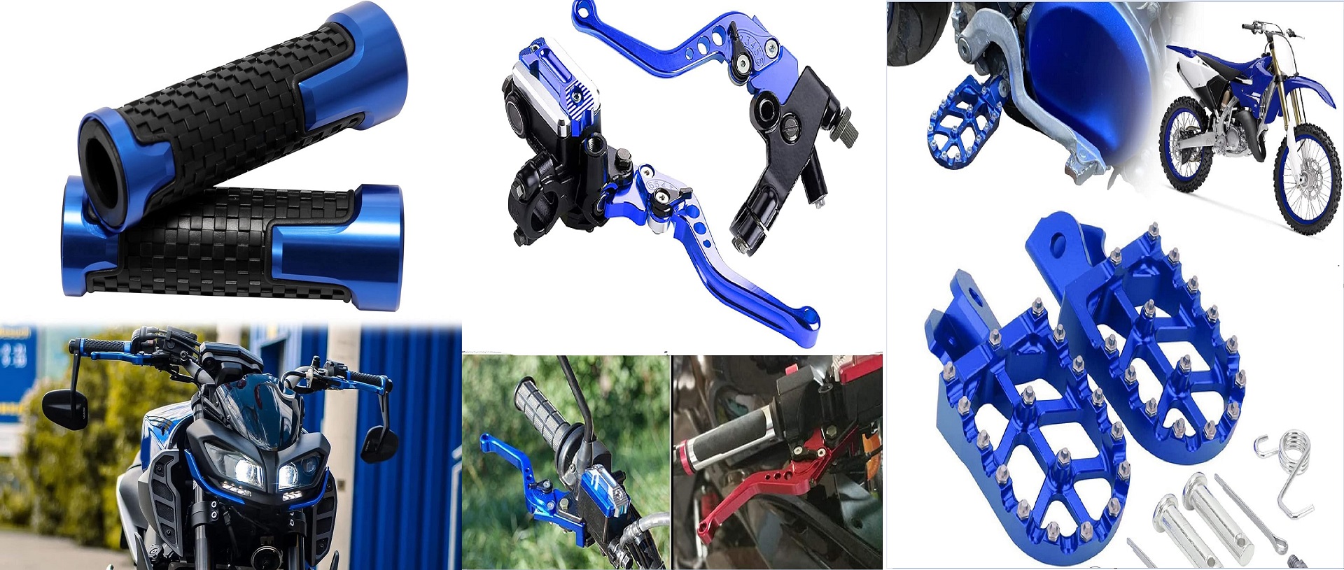 How to Import Motorcycle Parts from China to Mexico: A Buyer's Guide